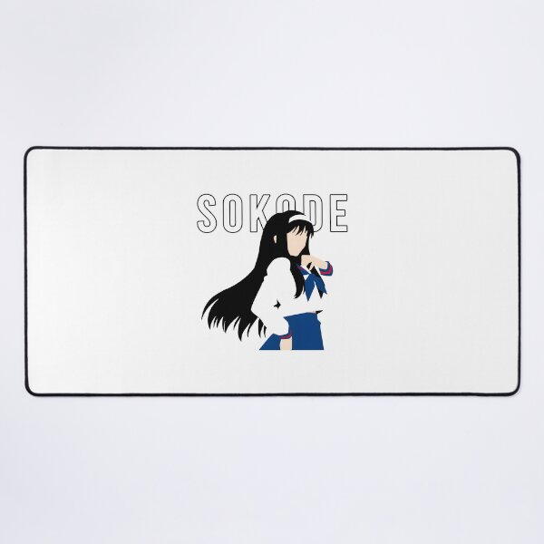 Item preview, Sokode Akiha Tohno Vector Art Illustration Design designed and sold by hascov.