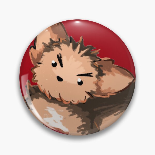 Item preview, Angry yorkie designed and sold by Made.JustBecause.