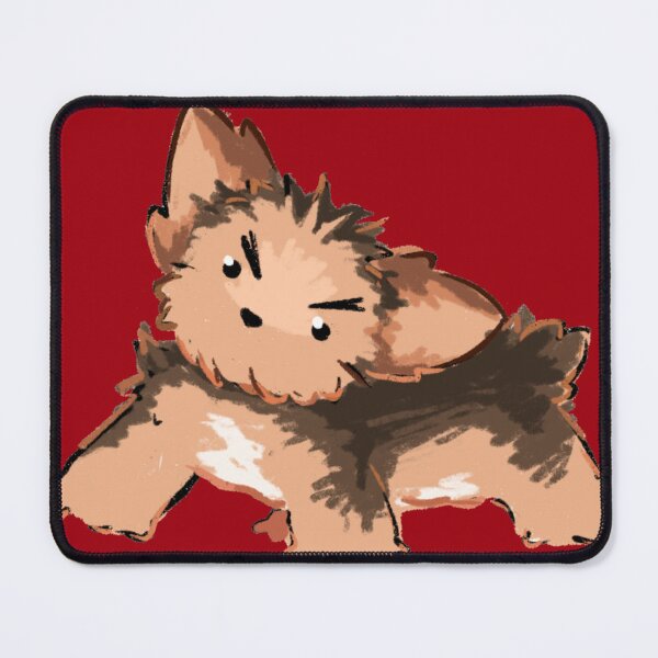 Item preview, Angry yorkie designed and sold by Made.JustBecause.