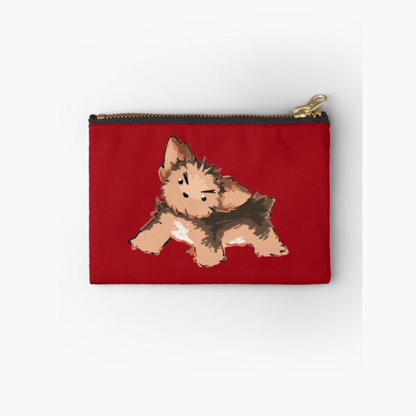 Item preview, Angry yorkie designed and sold by Made.JustBecause.