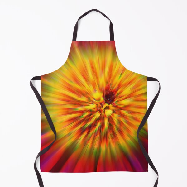 Item preview, Multicolored Floral Explosion designed and sold by SilentBloomLab.