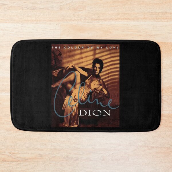 Item preview, Celine Dion designed and sold by DGFNI.