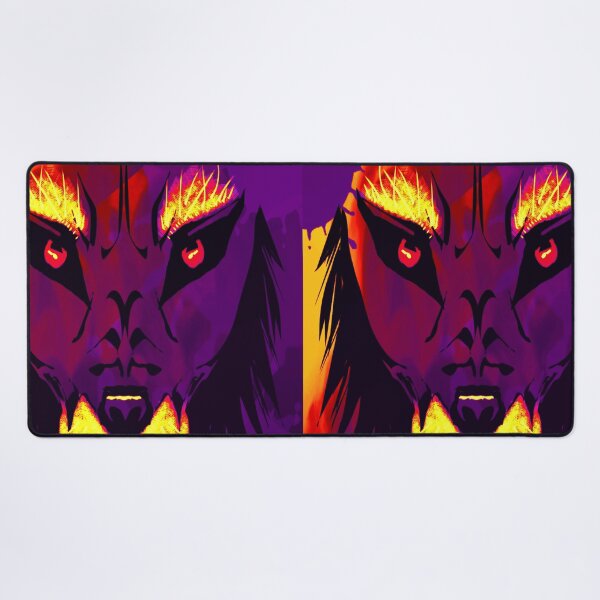 Item preview, Wolfie designed and sold by Michael4877.