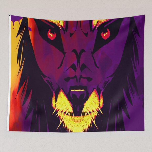 Item preview, Wolfie designed and sold by Michael4877.
