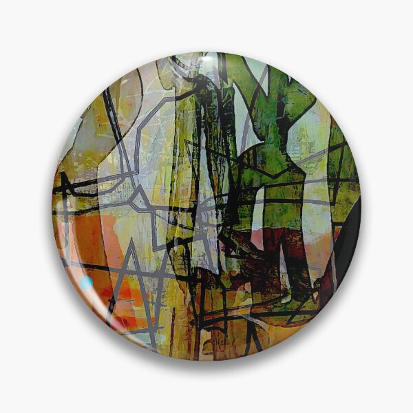 Item preview, Abstract Lines & Shadows designed and sold by ViaARTfactory.
