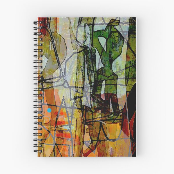 Item preview, Abstract Lines & Shadows designed and sold by ViaARTfactory.