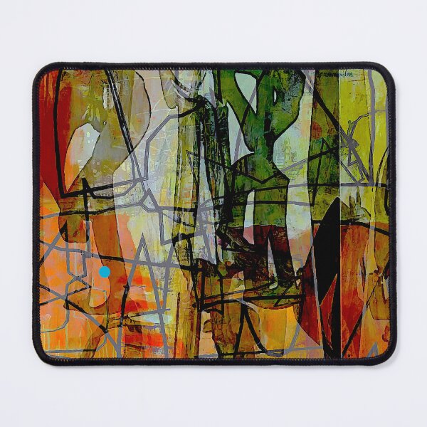 Item preview, Abstract Lines & Shadows designed and sold by ViaARTfactory.