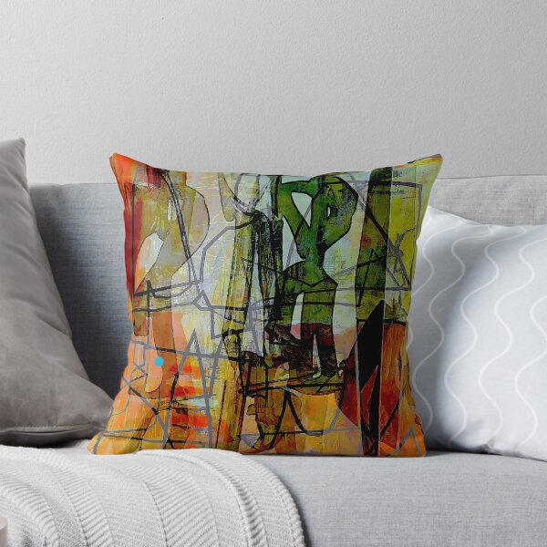 Item preview, Abstract Lines & Shadows designed and sold by ViaARTfactory.