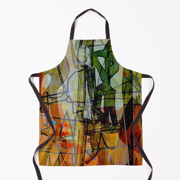 Item preview, Abstract Lines & Shadows designed and sold by ViaARTfactory.