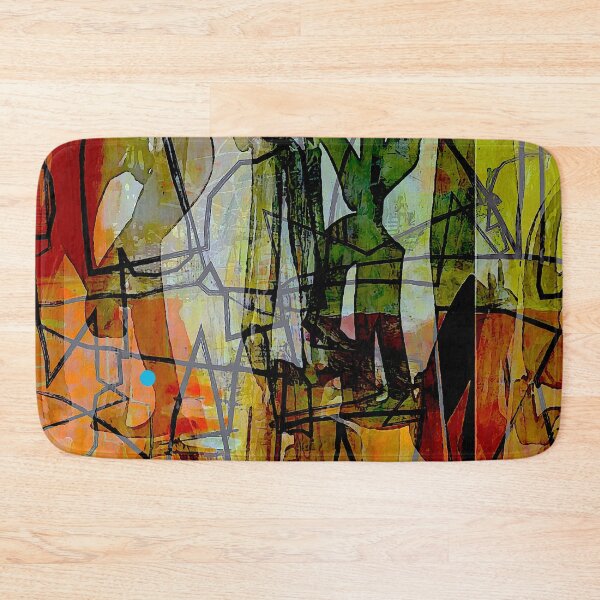Item preview, Abstract Lines & Shadows designed and sold by ViaARTfactory.