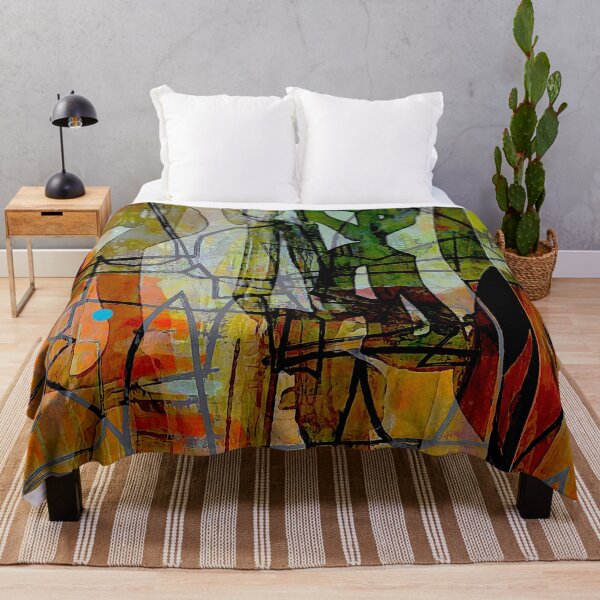 Item preview, Abstract Lines & Shadows designed and sold by ViaARTfactory.