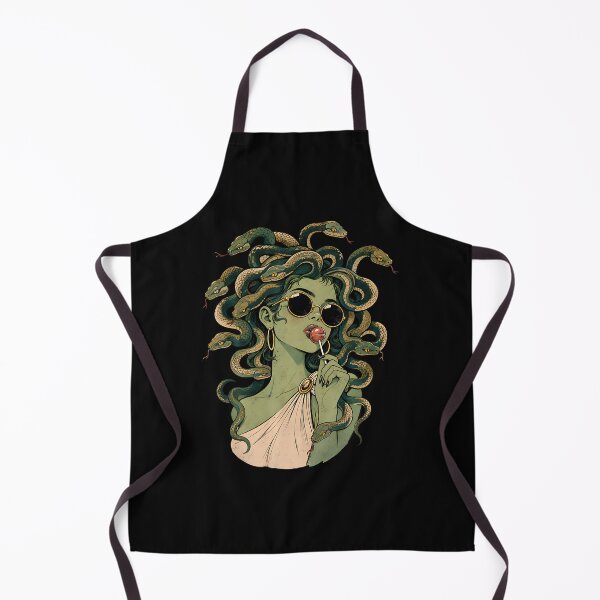 Item preview, Medusa Lollipop Sunglasses Greek Mythology Halloween designed and sold by PAROSSA.
