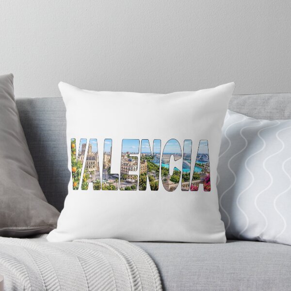 Item preview, VALENCIA - Spain València Tourist Landmarks Sticker Tee Design Oranges designed and sold by Adam Gormley.