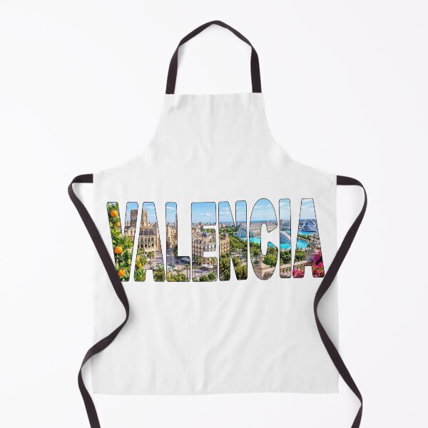 Item preview, VALENCIA - Spain València Tourist Landmarks Sticker Tee Design Oranges designed and sold by Adam Gormley.