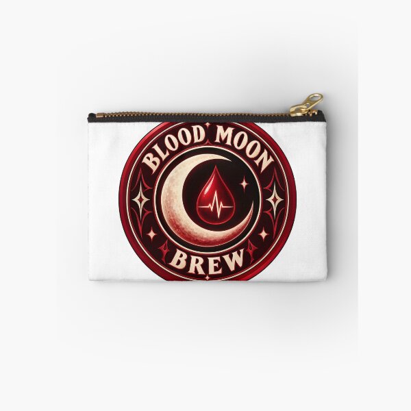 Item preview, Blood Moon Brew – Original Critical Health Zombie Perk designed and sold by NextLevelThread.