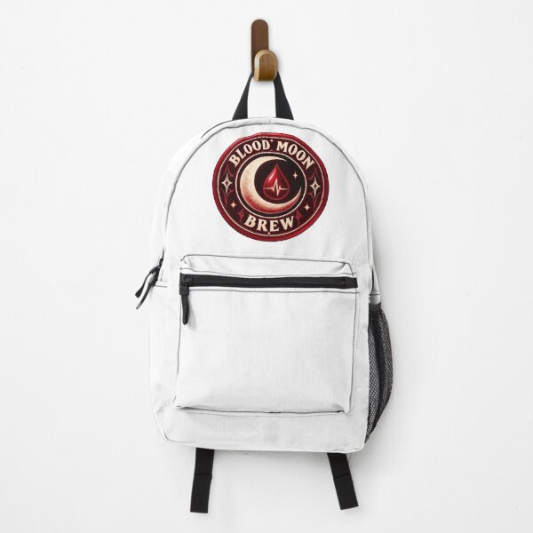 Item preview, Blood Moon Brew – Original Critical Health Zombie Perk designed and sold by NextLevelThread.