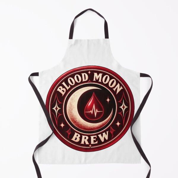 Item preview, Blood Moon Brew – Original Critical Health Zombie Perk designed and sold by NextLevelThread.