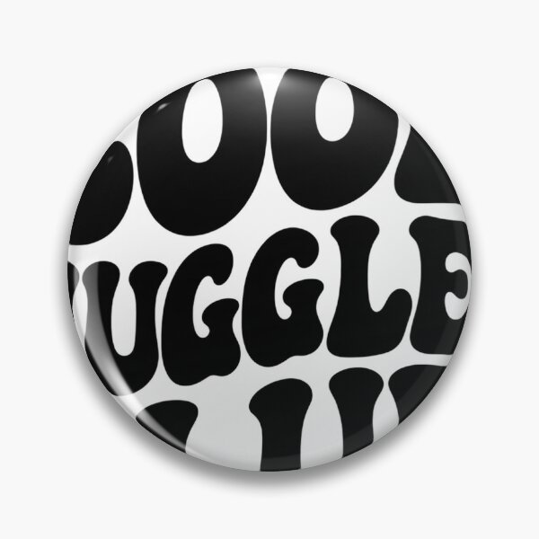 Item preview, Proud Member Of The Cool Muggles Club designed and sold by mnkyride.