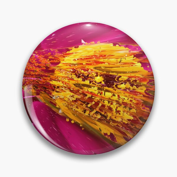 Item preview, Magenta Petals in Motion designed and sold by SilentBloomLab.