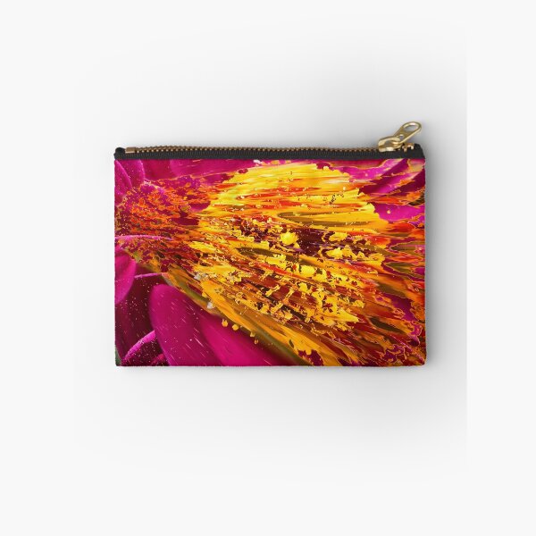 Item preview, Magenta Petals in Motion designed and sold by SilentBloomLab.