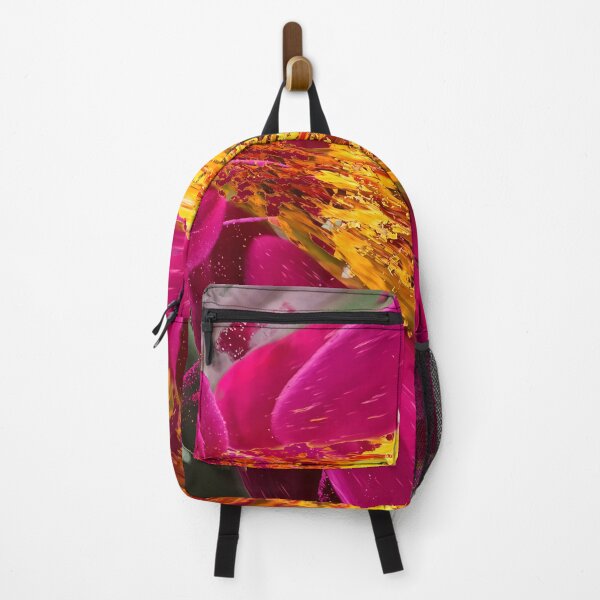 Item preview, Magenta Petals in Motion designed and sold by SilentBloomLab.