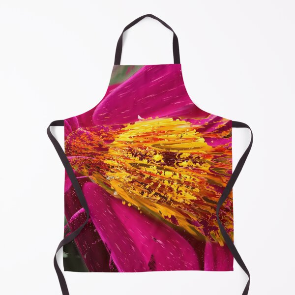 Item preview, Magenta Petals in Motion designed and sold by SilentBloomLab.