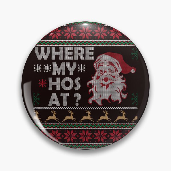 Item preview, Where My Hos at designed and sold by mb-fashions.