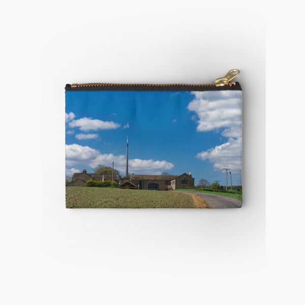 Item preview, Emley Moor Mast and Kirkby Grange  designed and sold by Alisonchambers2.