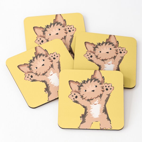 Item preview, Paws Up designed and sold by Made.JustBecause.