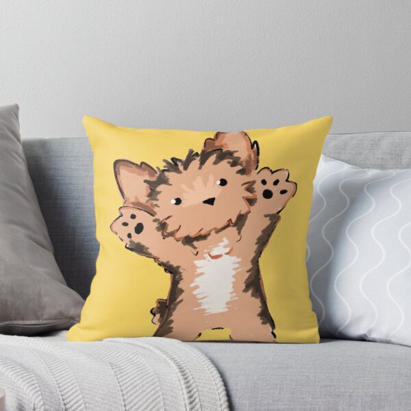 Item preview, Paws Up designed and sold by Made.JustBecause.