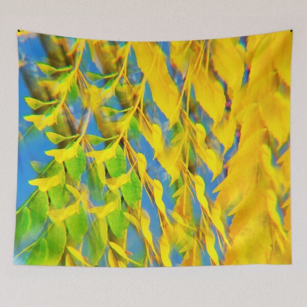 Item preview, The Amber Weave: Prismatic Wonder designed and sold by ElionSolis.
