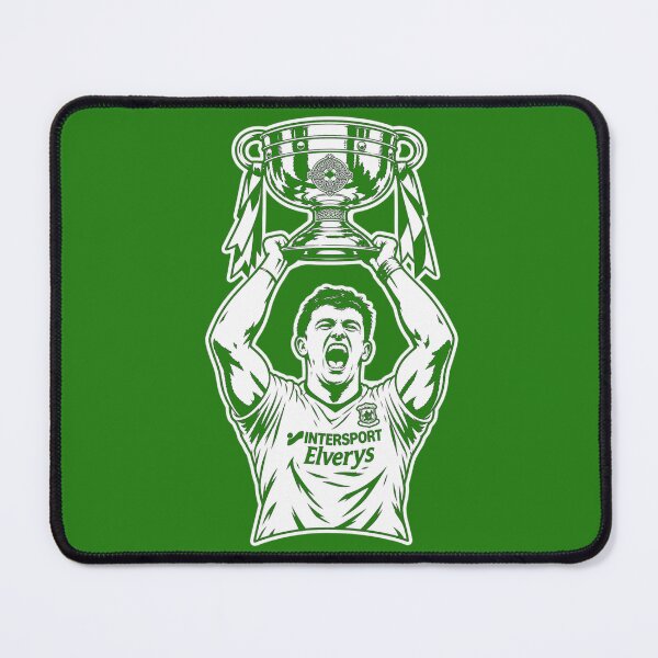 Item preview, Mayo GAA designed and sold by bkxxl.