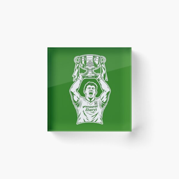 Item preview, Mayo GAA designed and sold by bkxxl.