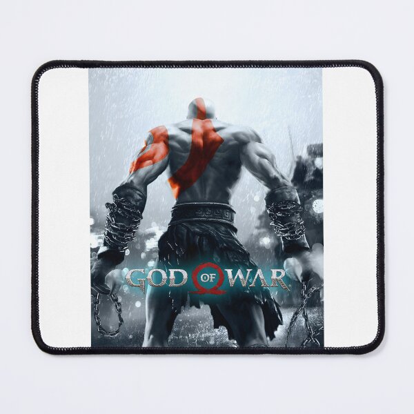Item preview, Epic Warrior God Inspired Mythical Battle Design designed and sold by perfecto99.