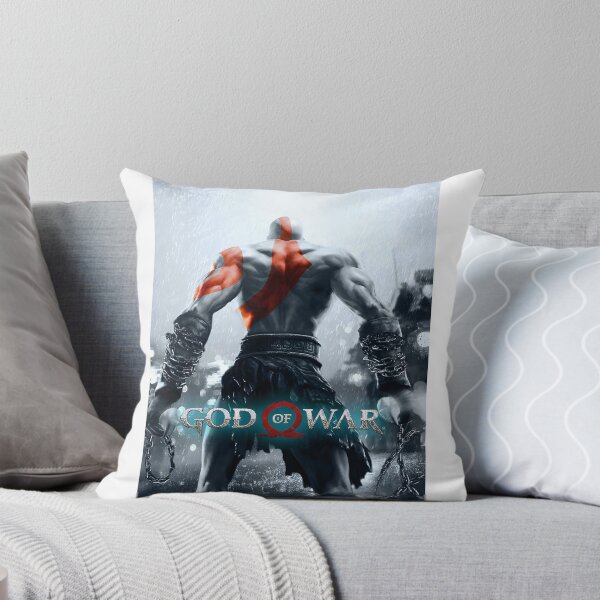 Item preview, Epic Warrior God Inspired Mythical Battle Design designed and sold by perfecto99.