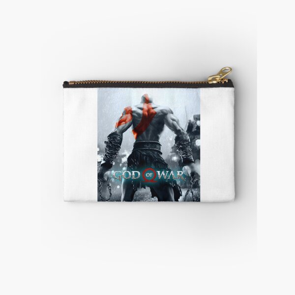 Item preview, Epic Warrior God Inspired Mythical Battle Design designed and sold by perfecto99.