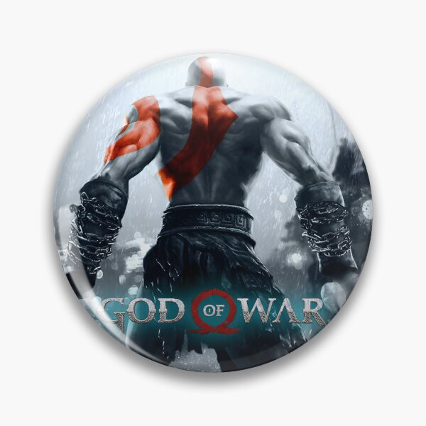 Item preview, Epic Warrior God Inspired Mythical Battle Design designed and sold by perfecto99.