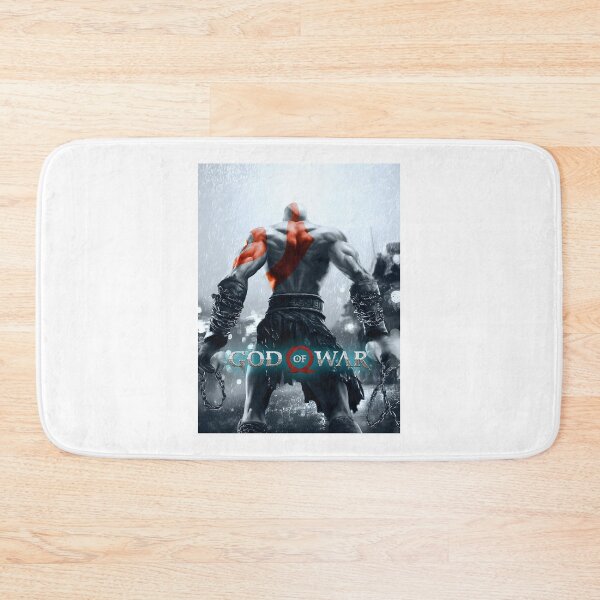Item preview, Epic Warrior God Inspired Mythical Battle Design designed and sold by perfecto99.