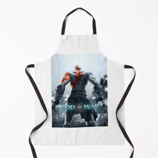 Item preview, Epic Warrior God Inspired Mythical Battle Design designed and sold by perfecto99.