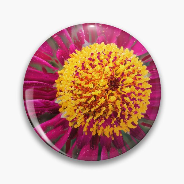 Item preview, Magenta Flower in the Plant Section designed and sold by SilentBloomLab.