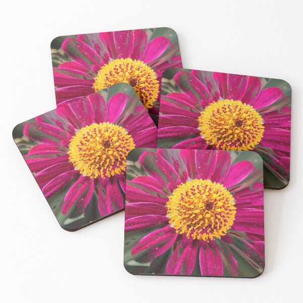 Item preview, Magenta Flower in the Plant Section designed and sold by SilentBloomLab.