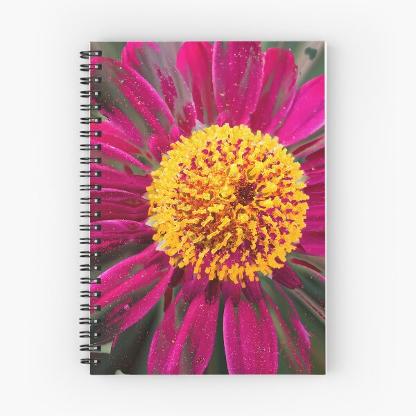 Item preview, Magenta Flower in the Plant Section designed and sold by SilentBloomLab.