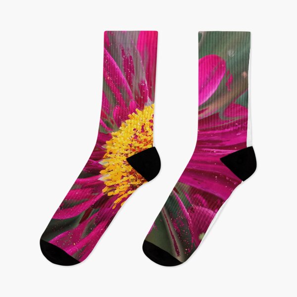 Item preview, Magenta Flower in the Plant Section designed and sold by SilentBloomLab.