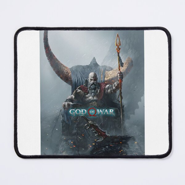 Item preview, Epic Mythology Warrior Design Inspired by Ancient Legends designed and sold by perfecto99.