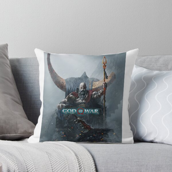 Item preview, Epic Mythology Warrior Design Inspired by Ancient Legends designed and sold by perfecto99.