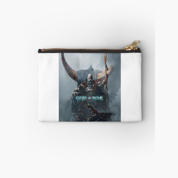 Item preview, Epic Mythology Warrior Design Inspired by Ancient Legends designed and sold by perfecto99.