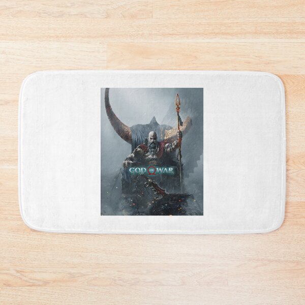 Item preview, Epic Mythology Warrior Design Inspired by Ancient Legends designed and sold by perfecto99.
