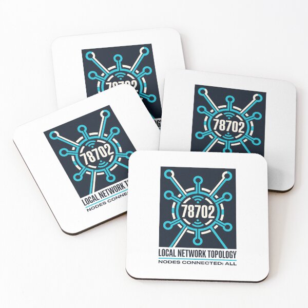 Item preview, Local Network Topology Tech Network Engineer Graphic designed and sold by SplashTastic.