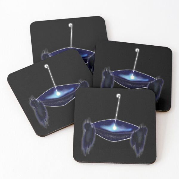 Item preview, Digital Night Umbrella – Celestial Glow designed and sold by Astral-AL.