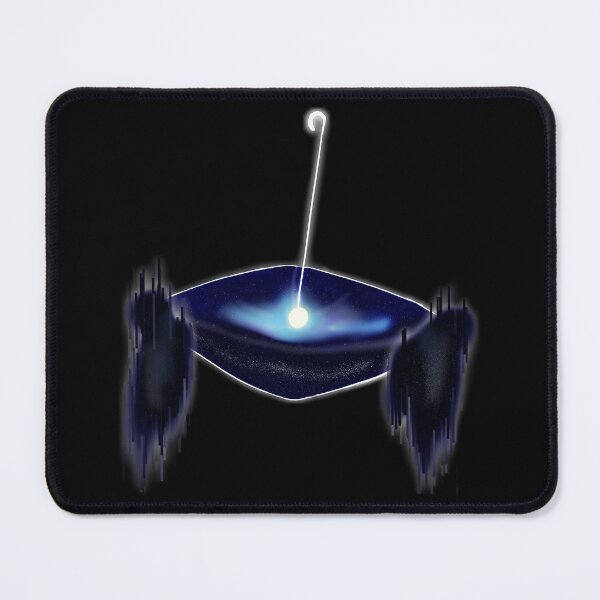 Item preview, Digital Night Umbrella – Celestial Glow designed and sold by Astral-AL.